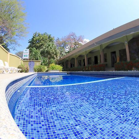 Pitaya Lodge Potrero  Ngoại thất bức ảnh