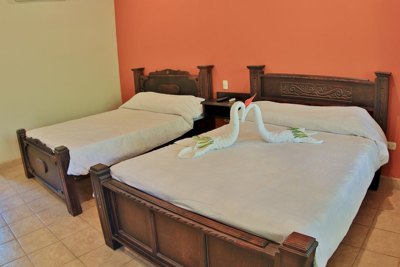 Pitaya Lodge Potrero  Ngoại thất bức ảnh