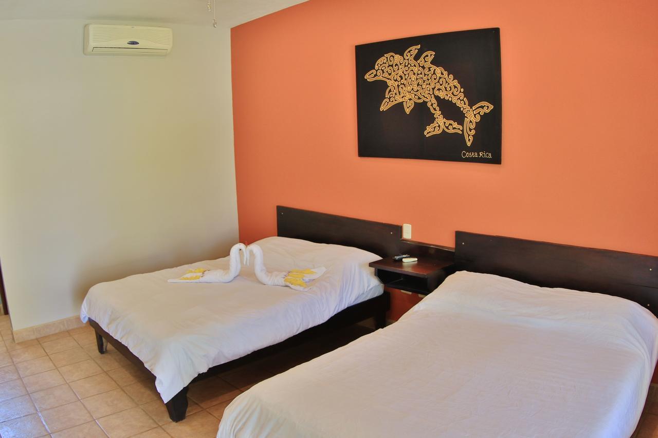 Pitaya Lodge Potrero  Ngoại thất bức ảnh
