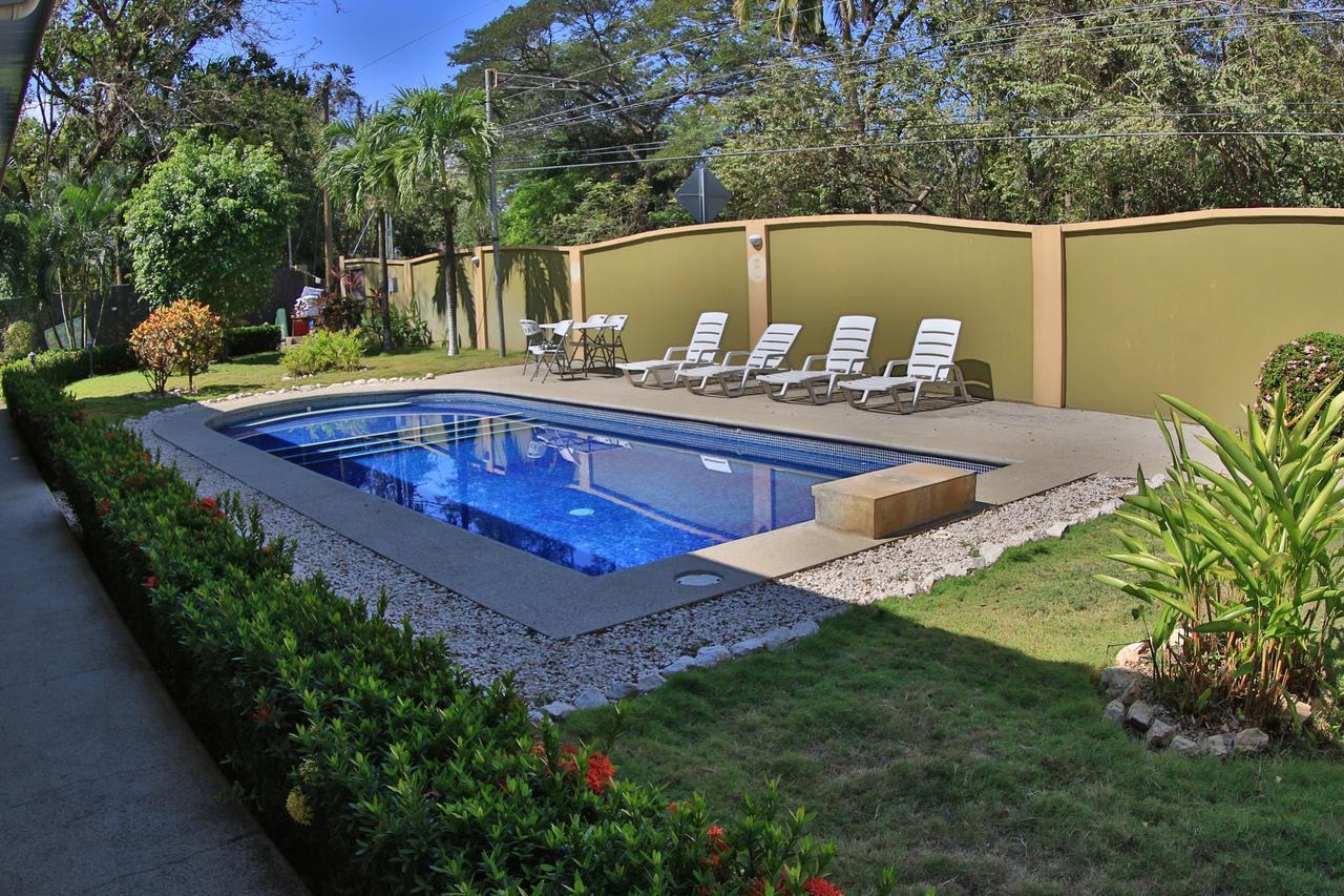 Pitaya Lodge Potrero  Ngoại thất bức ảnh