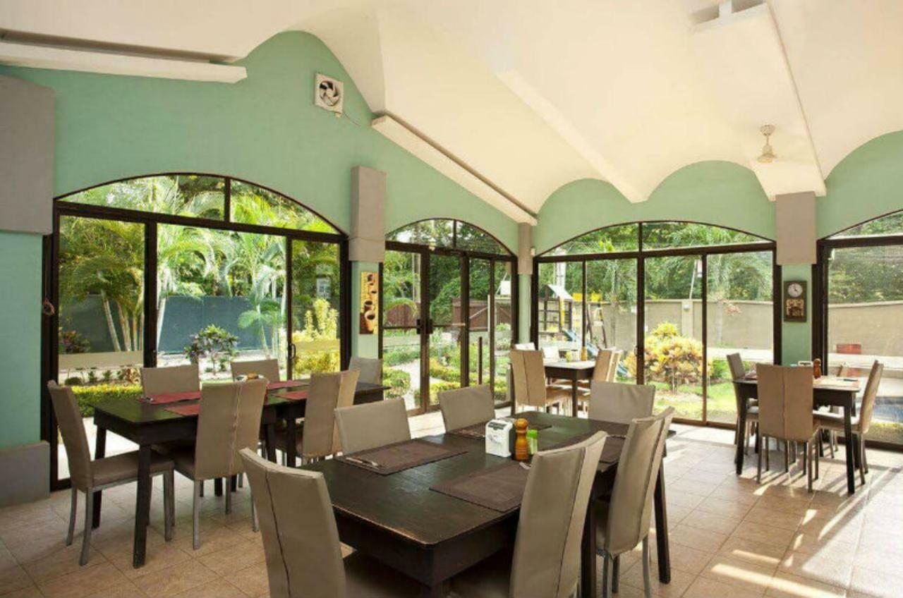 Pitaya Lodge Potrero  Ngoại thất bức ảnh