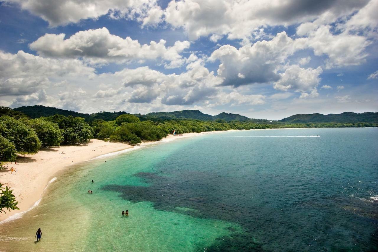 Pitaya Lodge Potrero  Ngoại thất bức ảnh