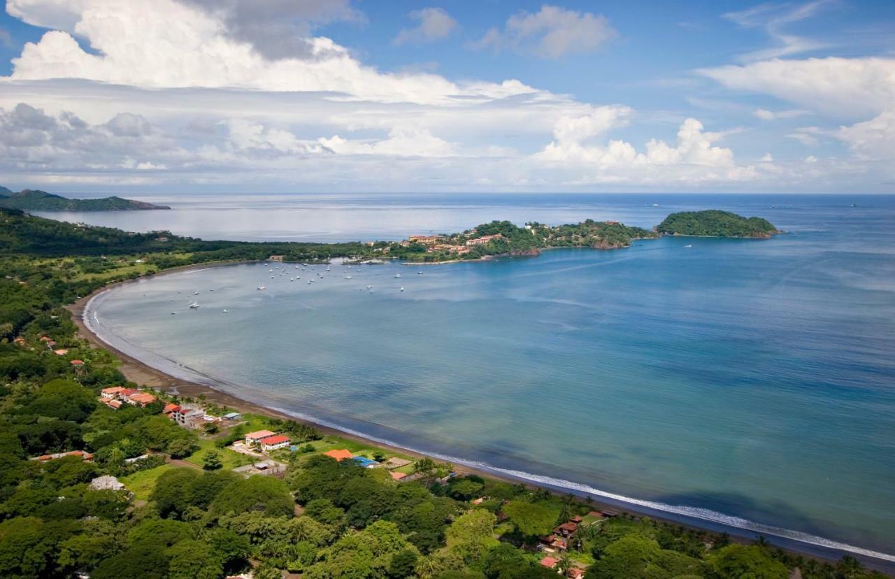 Pitaya Lodge Potrero  Ngoại thất bức ảnh